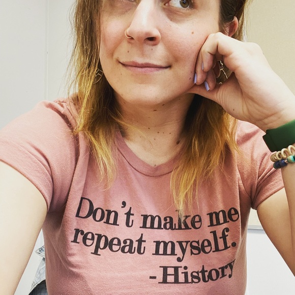 Hey! I'm Bre - Picture 3 of 3